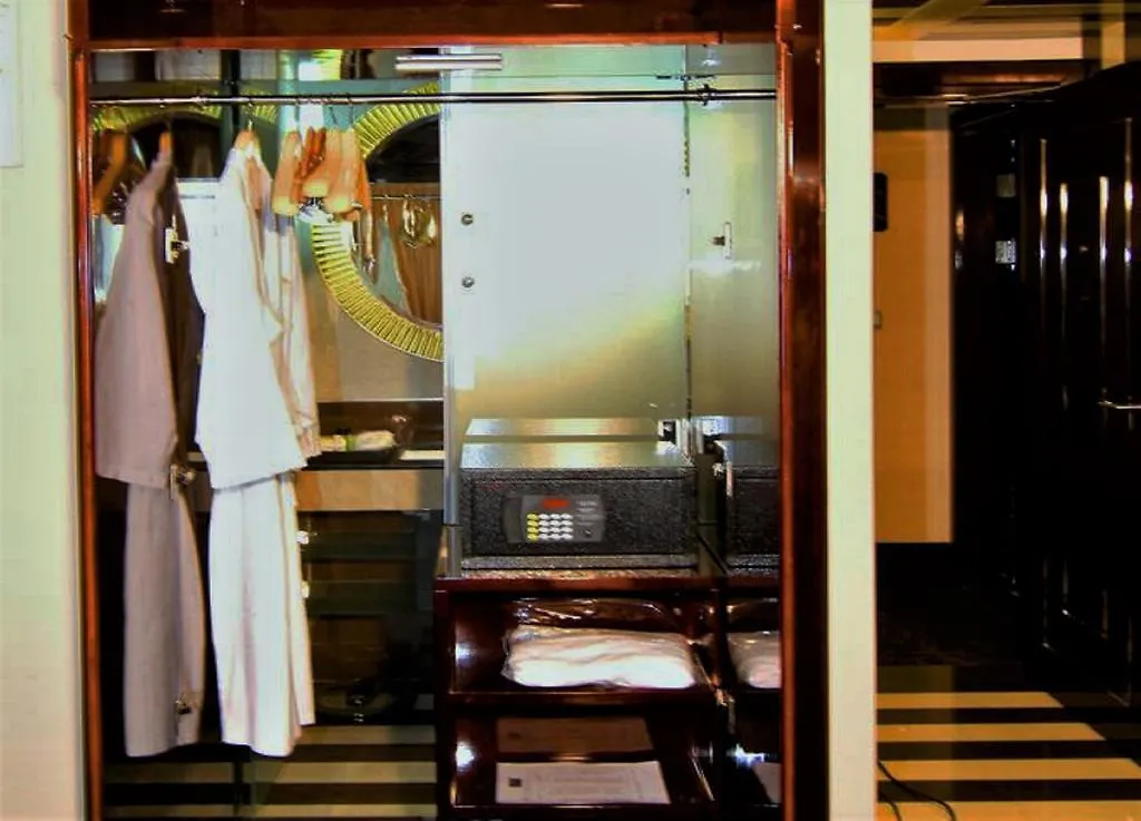 The Raintree Dhaka - A Luxury Collection Hotel Bangladesh