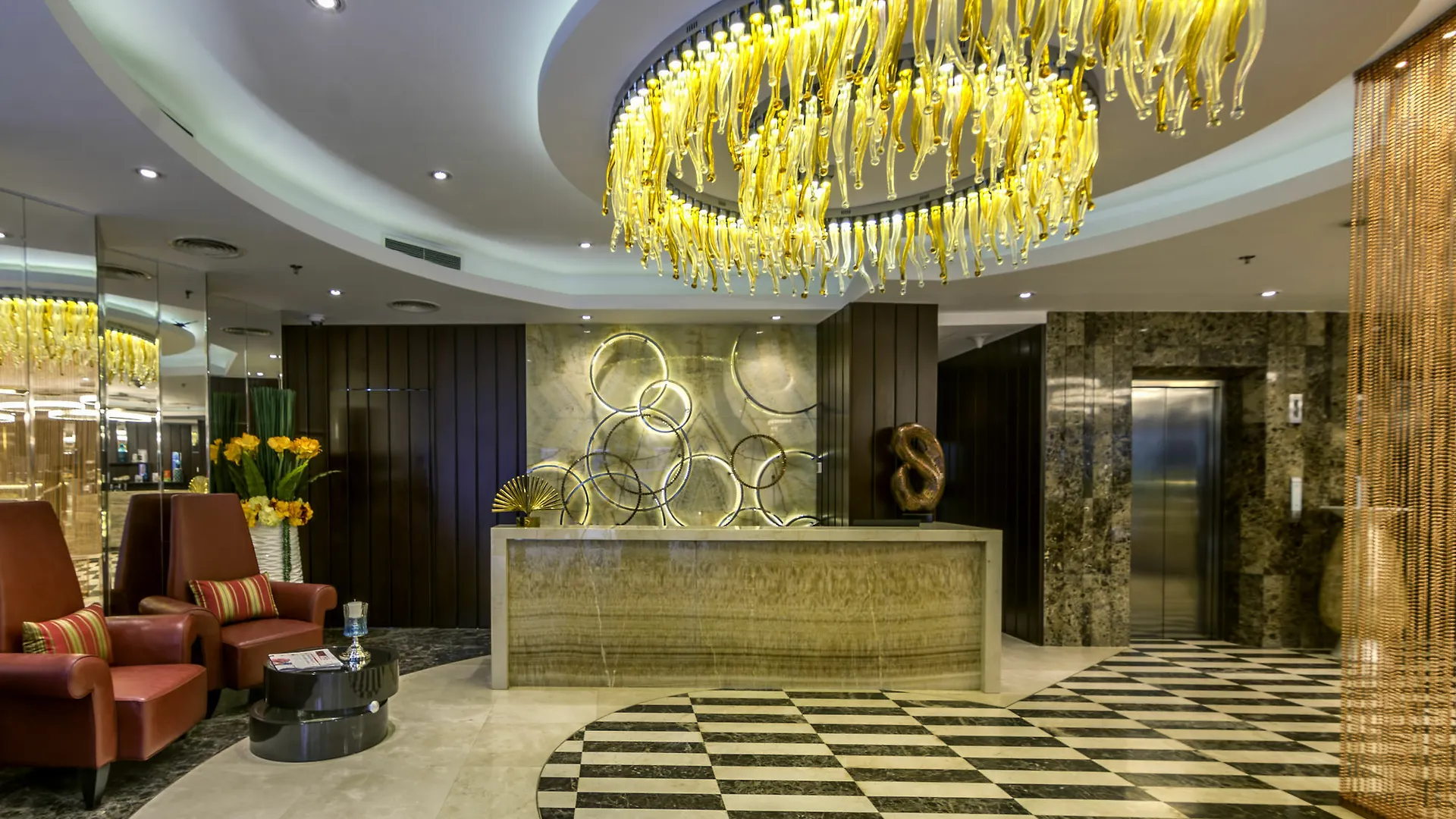 The Raintree Dhaka - A Luxury Collection Hotel 4*,  Bangladesh