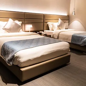 4* Отель Omni Residency
