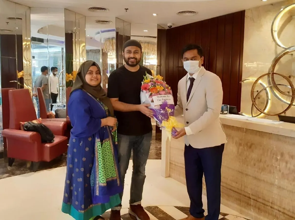 The Raintree Dhaka - A Luxury Collection Hotel