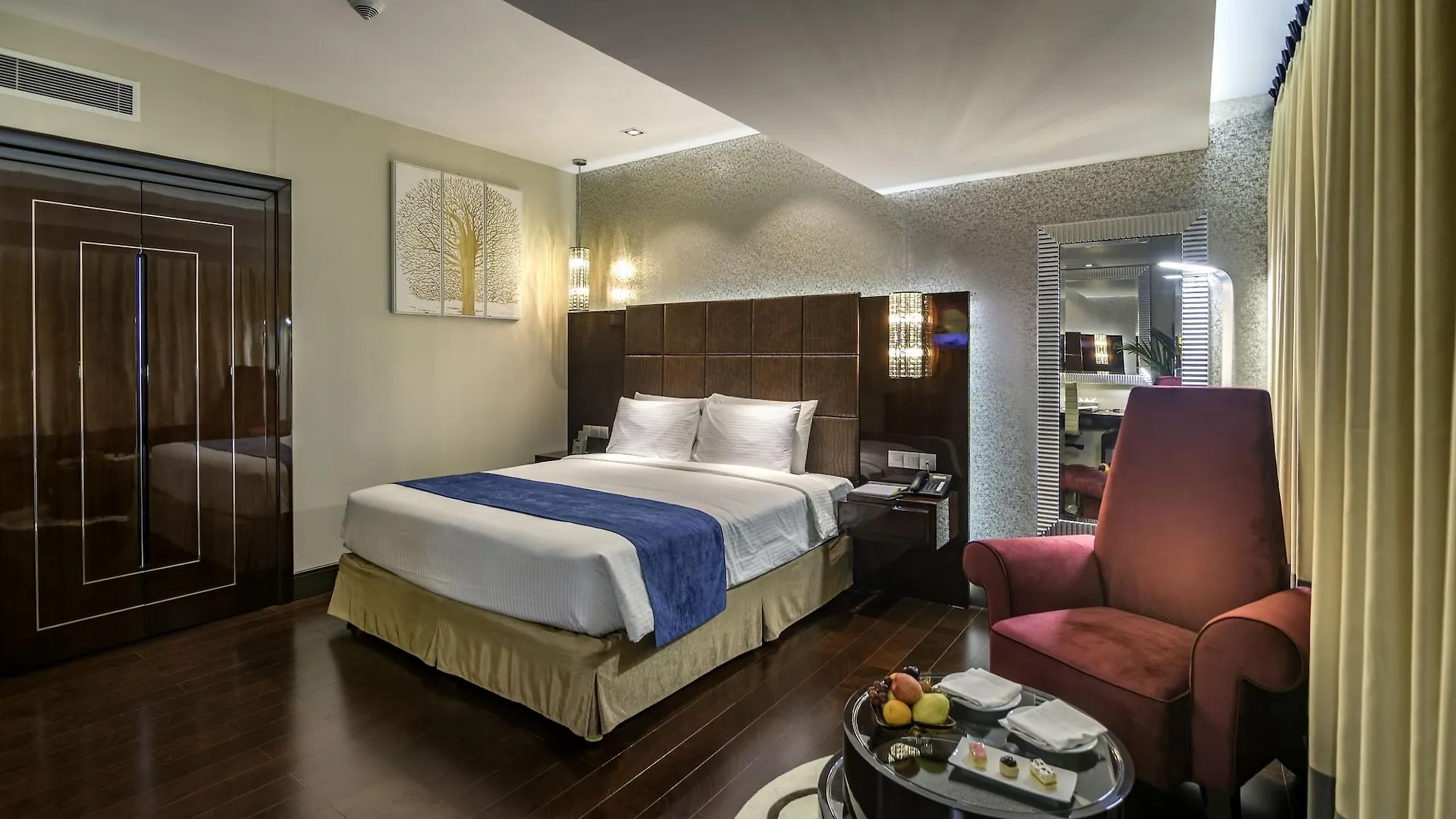 The Raintree Dhaka - A Luxury Collection Hotel