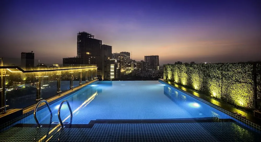 The Raintree Dhaka - A Luxury Collection Hotel