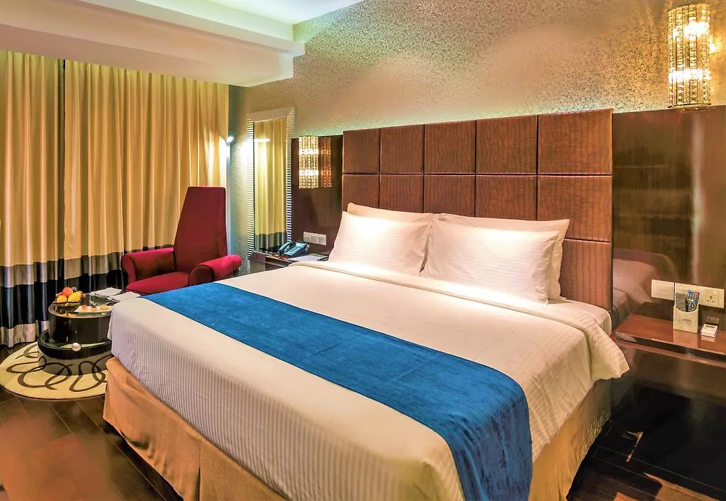 The Raintree Dhaka - A Luxury Collection Hotel