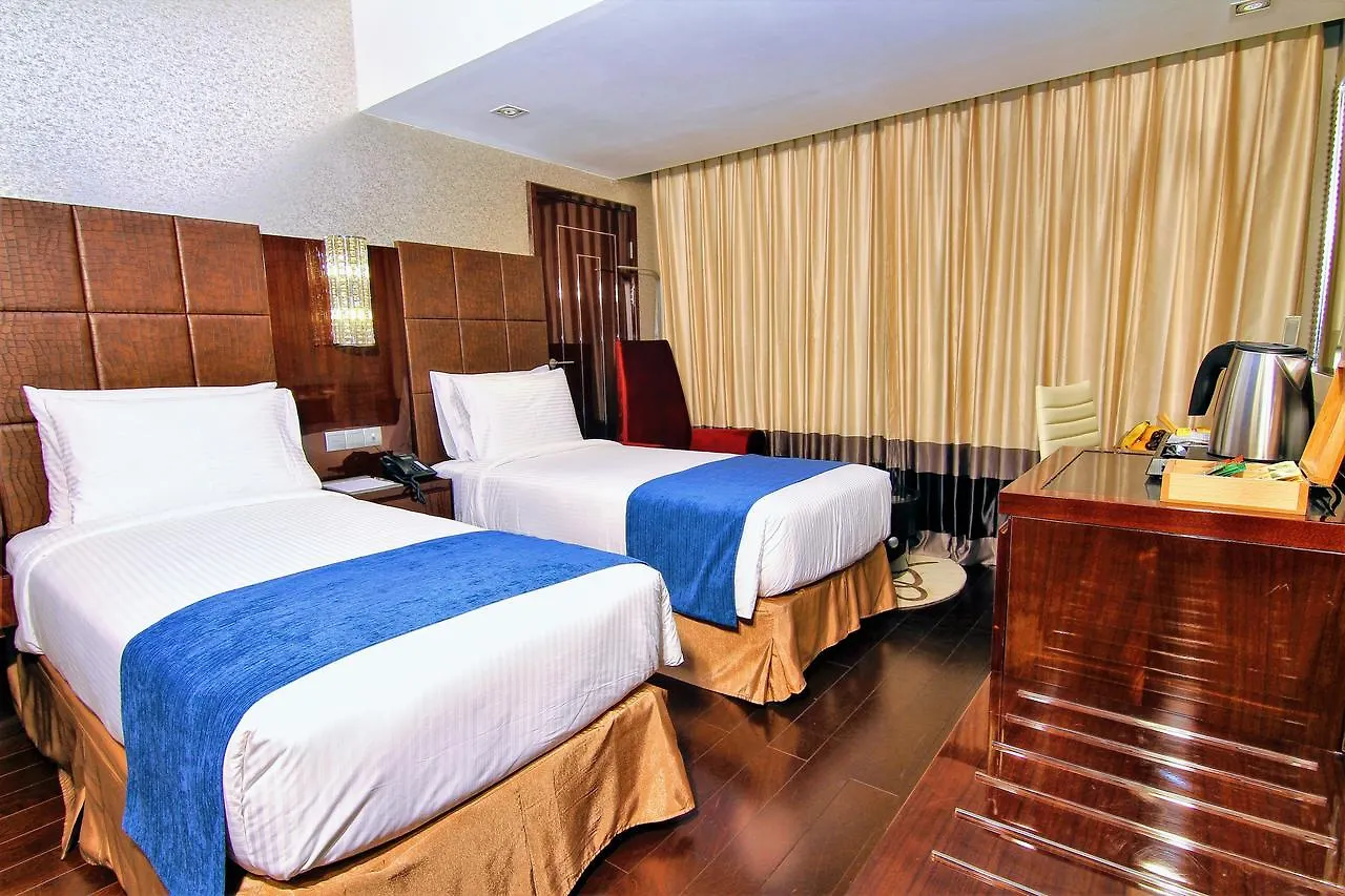 The Raintree Dhaka - A Luxury Collection Hotel 4*,