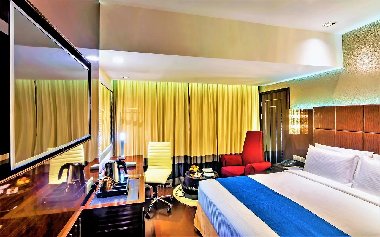 The Raintree Dhaka - A Luxury Collection Hotel